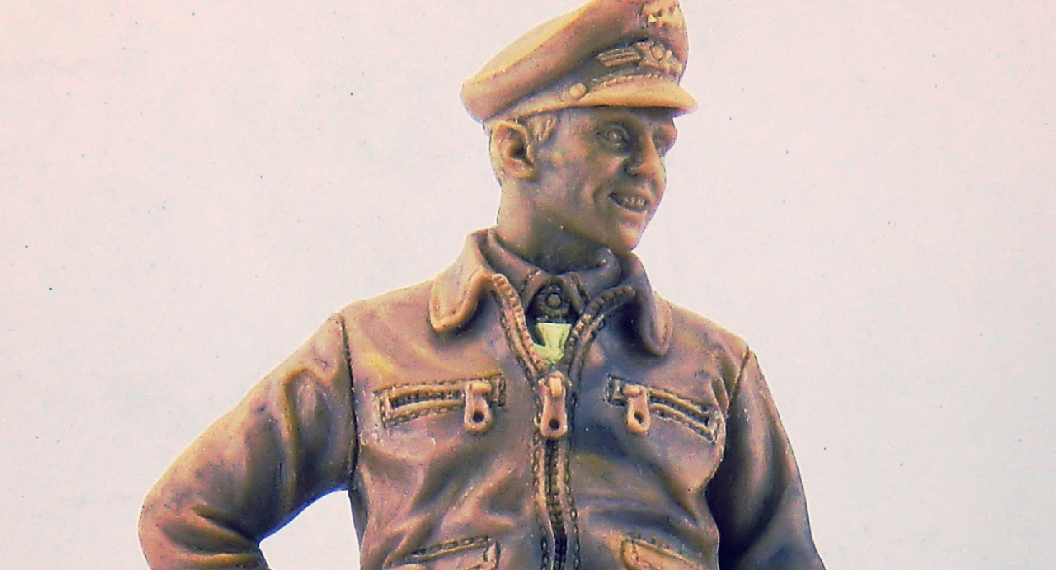 Major Erich Hartmann