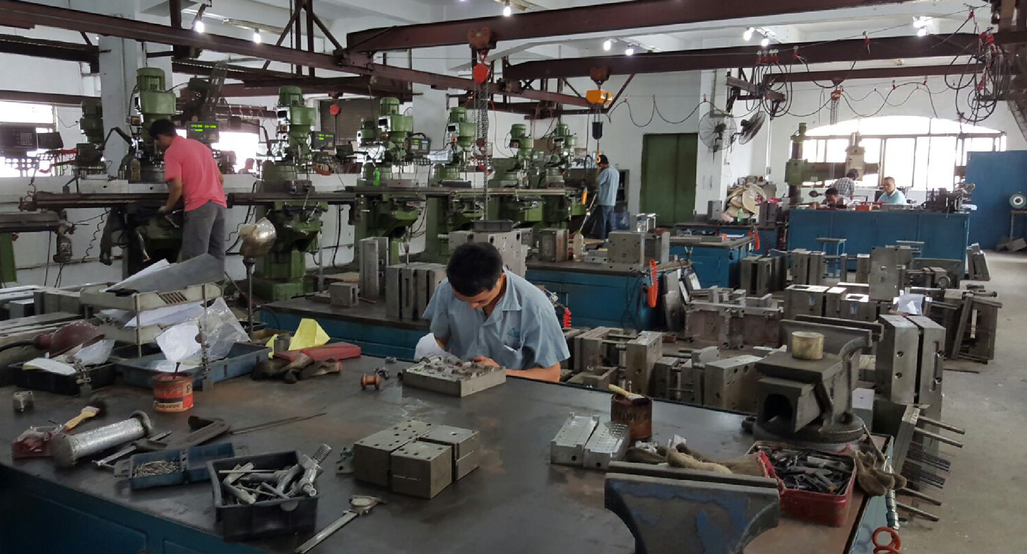 Partner Factory