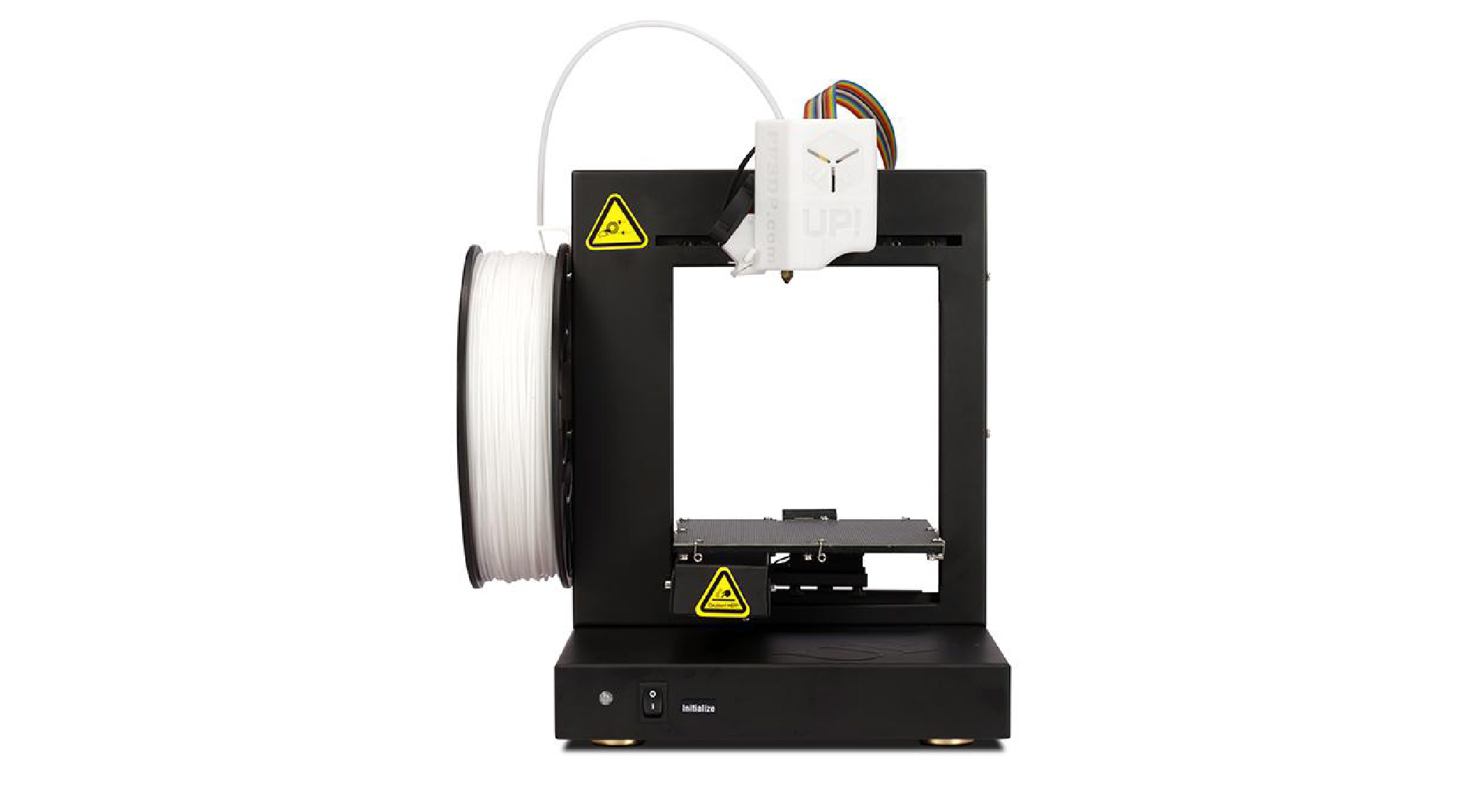 Makerbot 3D 打印機